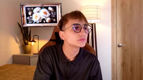 Mr Evans online show from November 2025 03:56:02 PM