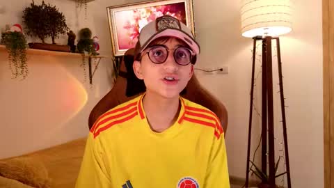 Mr Evans online show from December 2025 05:51:02 PM