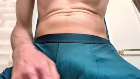 mr_floppydick online show from April 2026 10:37:02 PM