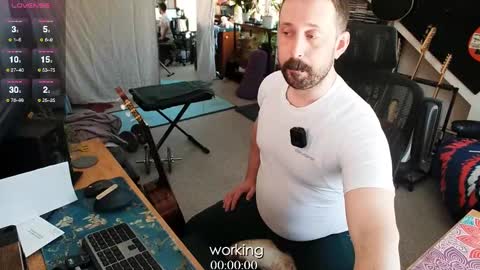 ninko online show from February 2025 07:54:02 PM