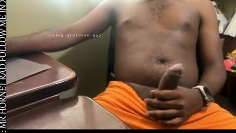 mr_hornet_rad online show from April 2026 06:57:01 PM