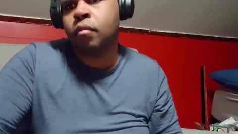 mr_irvin online show from November 2025 12:08:02 PM