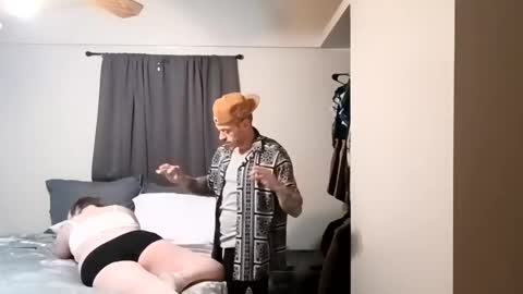 whateveryouwant online show from January 2025 09:10:01 PM