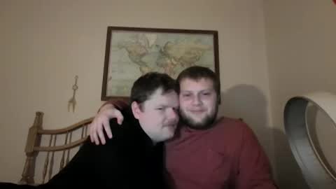 Mr James online show from February 2025 04:33:02 AM