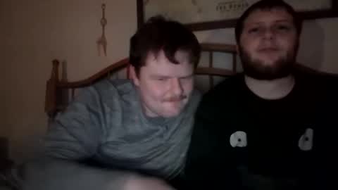 Mr James online show from February 2025 01:10:01 AM