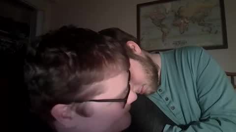 Mr James online show from February 2025 01:36:01 AM