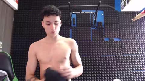 Snapshot of mr_lollipop77 chatting on March 2025 09:15:01 PM Call me Angel please online show from March 2025 09:15:01 PM