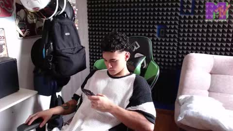 Snapshot of mr_lollipop77 chatting on November 2025 05:03:01 PM Call me Angel please online show from November 2025 05:03:01 PM