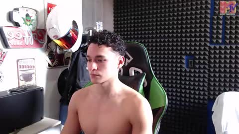 Snapshot of mr_lollipop77 chatting on November 2025 06:23:02 PM Call me Angel please online show from November 2025 06:23:02 PM