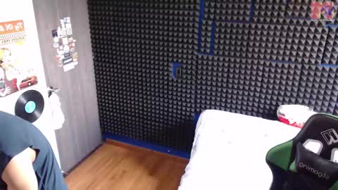 Snapshot of mr_lollipop77 chatting on November 2025 06:21:02 PM Call me Angel please online show from November 2025 06:21:02 PM