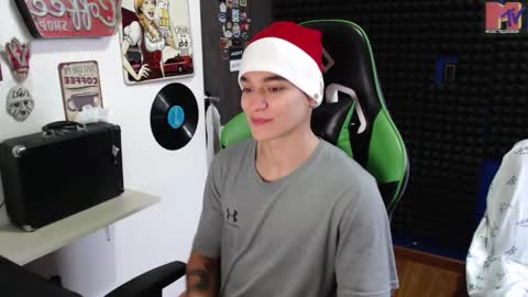 Snapshot of mr_lollipop77 chatting on December 2025 11:04:01 AM Call me Angel please online show from December 2025 11:04:01 AM