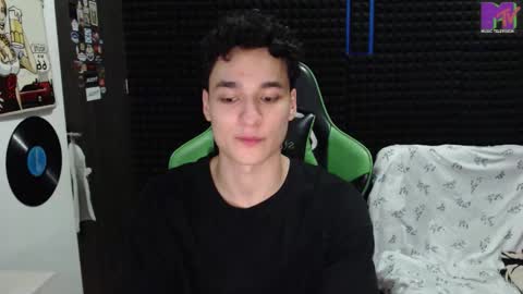 Snapshot of mr_lollipop77 chatting on December 2025 01:36:01 AM Call me Angel please online show from December 2025 01:36:01 AM