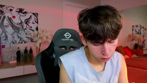 Snapshot of mr_lucky_guy chatting on February 2025 05:04:02 PM Kris online show from February 2025 05:04:02 PM