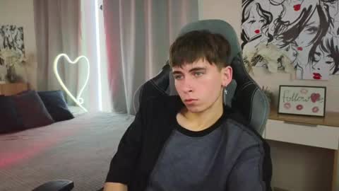 Snapshot of mr_lucky_guy chatting on February 2025 05:24:01 AM Kris online show from February 2025 05:24:01 AM