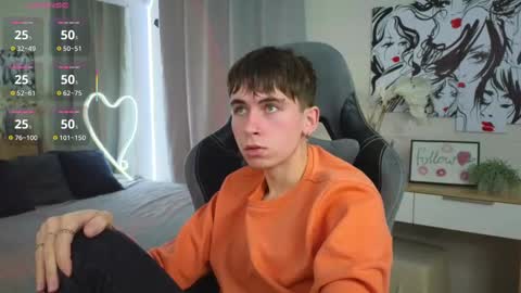 Snapshot of mr_lucky_guy chatting on February 2025 05:15:01 AM Kris online show from February 2025 05:15:01 AM