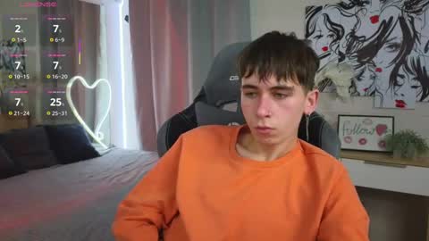 Snapshot of mr_lucky_guy chatting on February 2025 08:53:02 AM Kris online show from February 2025 08:53:02 AM