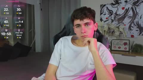 Snapshot of mr_lucky_guy chatting on March 2025 12:34:01 PM Kris online show from March 2025 12:34:01 PM