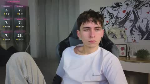 Snapshot of mr_lucky_guy chatting on March 2025 07:42:02 PM Kris online show from March 2025 07:42:02 PM