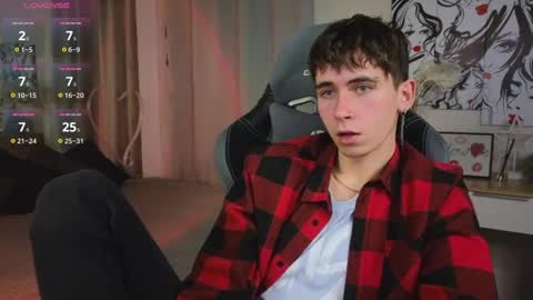 Snapshot of mr_lucky_guy chatting on March 2025 09:36:02 PM Kris online show from March 2025 09:36:02 PM