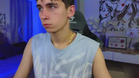 Snapshot of mr_lucky_guy chatting on March 2025 08:52:01 PM Kris online show from March 2025 08:52:01 PM