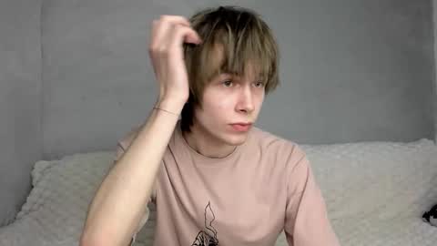 Makentoshi online show from November 2025 12:21:02 AM