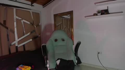 MIKEE online show from January 2025 03:09:01 AM