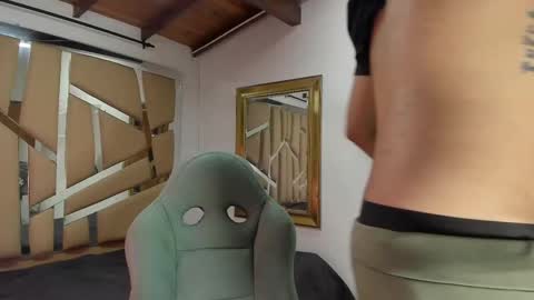 MIKEE online show from February 2025 02:59:01 AM