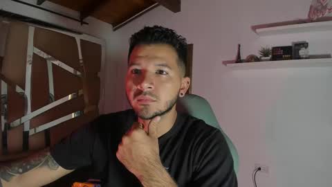 MIKEE online show from February 2025 03:04:01 AM