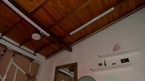 MIKEE online show from March 2025 06:08:01 AM