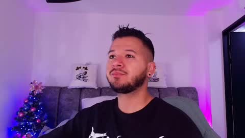 MIKEE online show from January 2026 03:01:02 AM