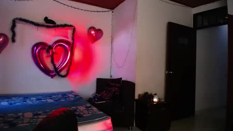 Mr  Mrs Curie online show from December 2024 10:28:02 PM