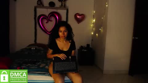 Mr  Mrs Curie online show from December 2024 01:15:02 AM