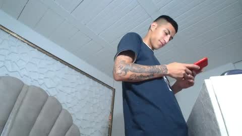 Mr Porn  online show from April 2026 06:24:02 PM