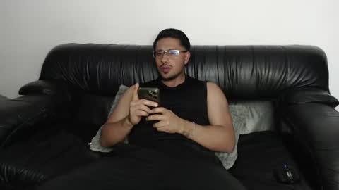 AARON online show from July 2026 08:17:02 AM