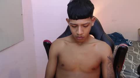 Snapshot of mr_stiven_ chatting on January 2025 02:17:01 AM mr_stiven_ online show from January 2025 02:17:01 AM