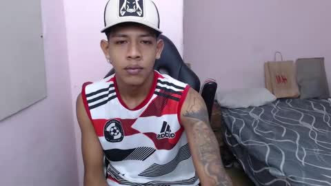 Snapshot of mr_stiven_ chatting on January 2025 03:47:01 AM mr_stiven_ online show from January 2025 03:47:01 AM