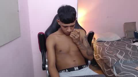 Snapshot of mr_stiven_ chatting on January 2025 02:30:02 AM mr_stiven_ online show from January 2025 02:30:02 AM