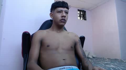 Snapshot of mr_stiven_ chatting on January 2025 02:03:02 AM mr_stiven_ online show from January 2025 02:03:02 AM