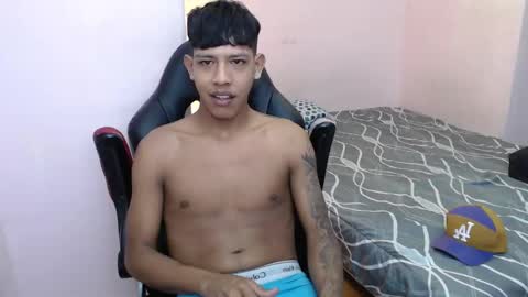 Snapshot of mr_stiven_ chatting on January 2025 05:52:02 AM mr_stiven_ online show from January 2025 05:52:02 AM