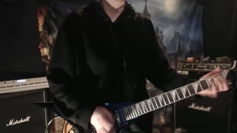 ZombieGhost online show from April 2026 01:09:02 PM