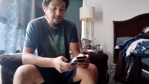 Snapshot of mr_wick93 chatting on October 2025 06:27:02 PM mr_wick93 online show from October 2025 06:27:02 PM