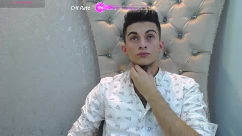 Snapshot of mr_williseo chatting on December 2024 08:37:01 PM williseo online show from December 2024 08:37:01 PM