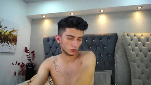 Snapshot of mr_williseo chatting on February 2025 02:03:02 AM williseo online show from February 2025 02:03:02 AM