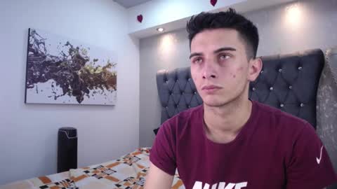 Snapshot of mr_williseo chatting on February 2025 08:07:02 PM williseo online show from February 2025 08:07:02 PM