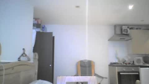 Professor-Perv online show from December 2024 09:40:02 AM