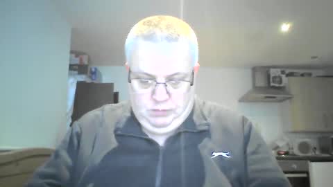 Professor-Perv online show from January 2025 11:05:02 AM