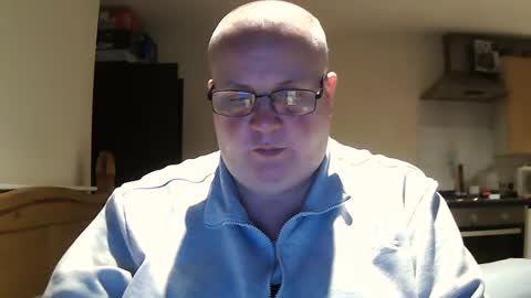 Professor-Perv online show from February 2025 06:31:01 PM