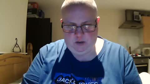 Professor-Perv online show from March 2025 07:37:01 PM