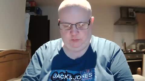 Professor-Perv online show from March 2025 05:25:01 PM