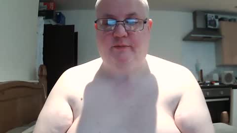 Professor-Perv online show from March 2025 09:55:02 AM